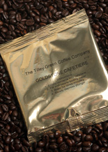 Goldstone Cafetiere (two cup)