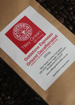 Goldstone Decaffeinated Omni Ground