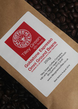 Goldstone Espresso Omni Ground